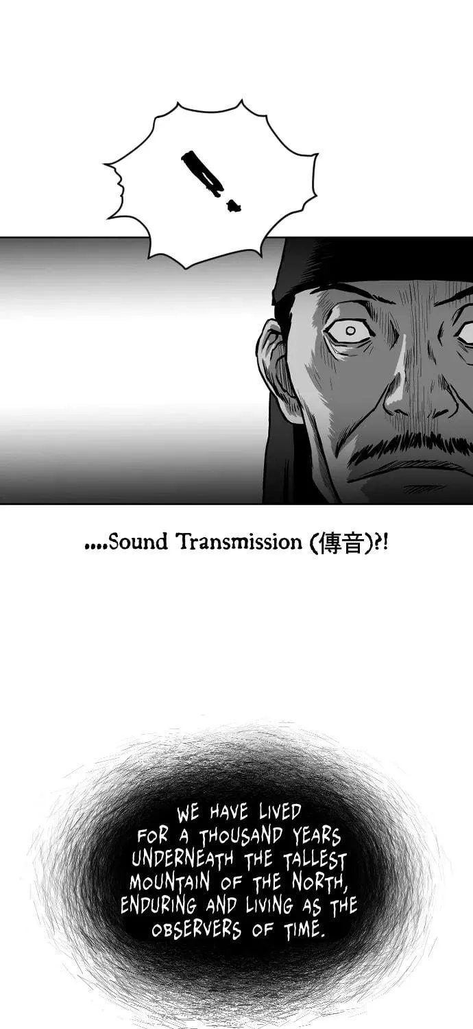 Read Parrot Blade chapter 12 image 58 on Lezhin