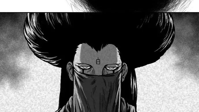 Read Parrot Blade chapter 12 image 61 on Lezhin