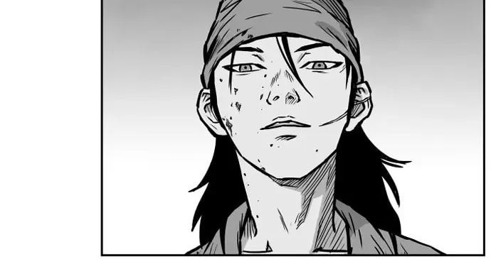 Read Parrot Blade chapter 12 image 7 on Lezhin