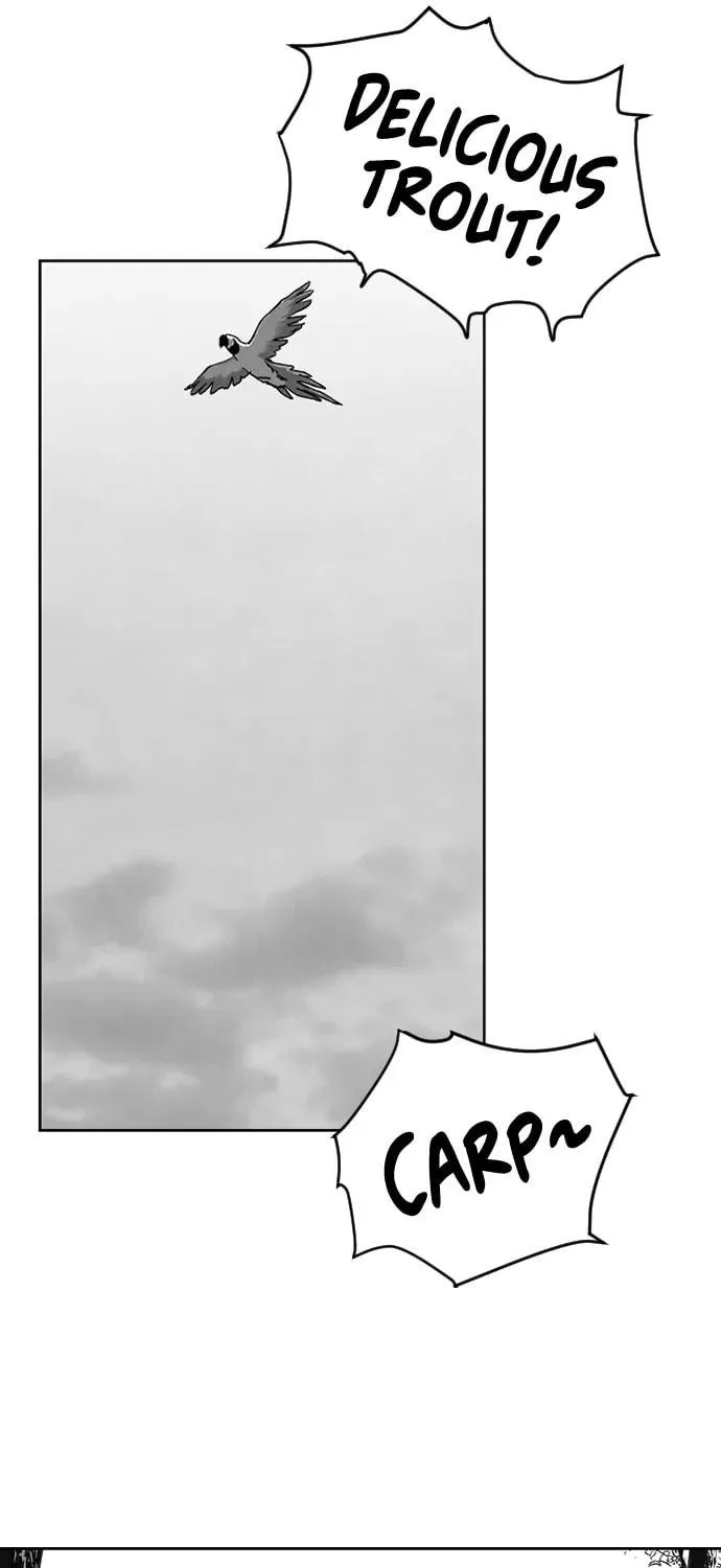 Read Parrot Blade chapter 12 image 76 on Lezhin