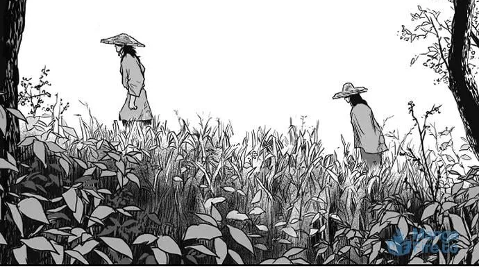 Read Parrot Blade chapter 12 image 77 on Lezhin