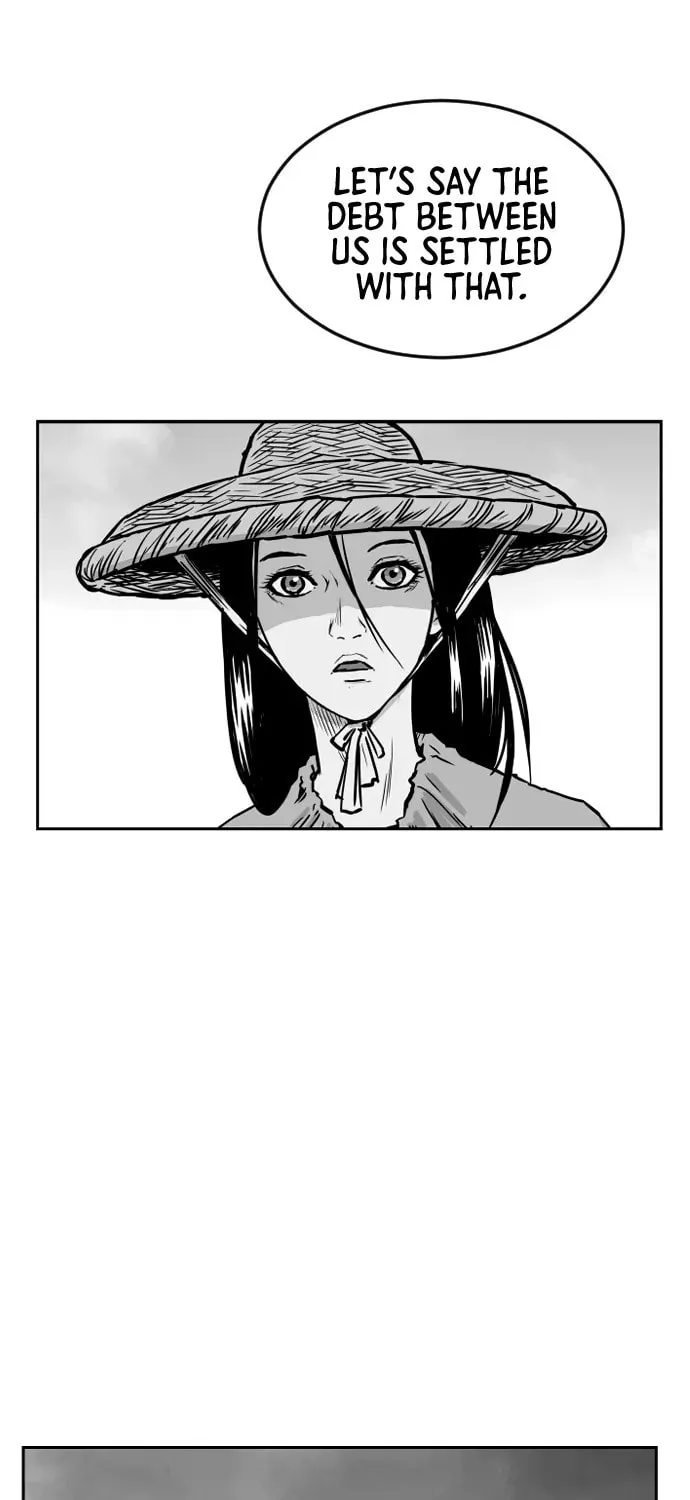 Read Parrot Blade chapter 12 image 8 on Lezhin