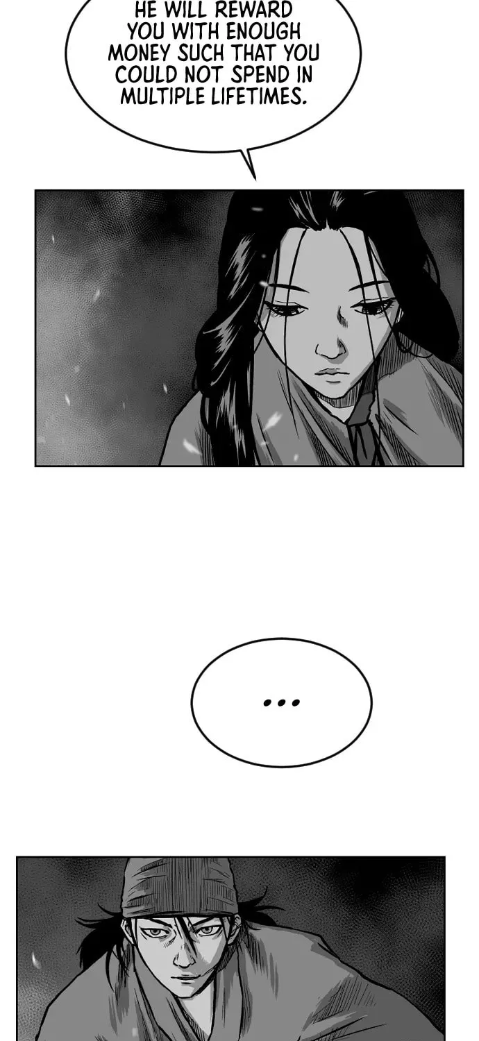 Read Parrot Blade chapter 12 image 86 on Lezhin