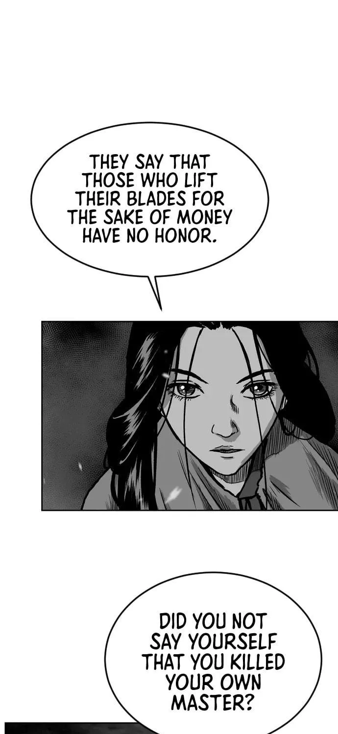 Read Parrot Blade chapter 12 image 88 on Lezhin