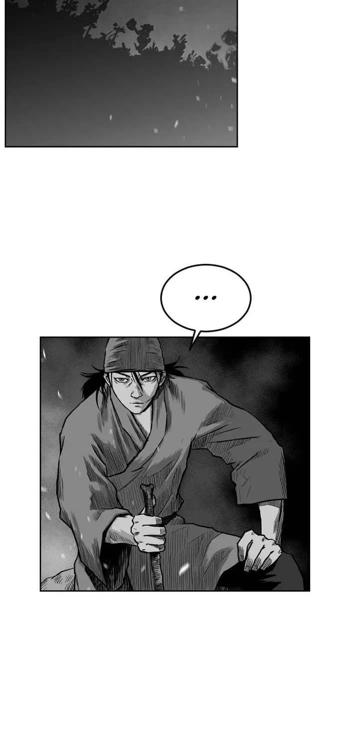 Read Parrot Blade chapter 12 image 90 on Lezhin