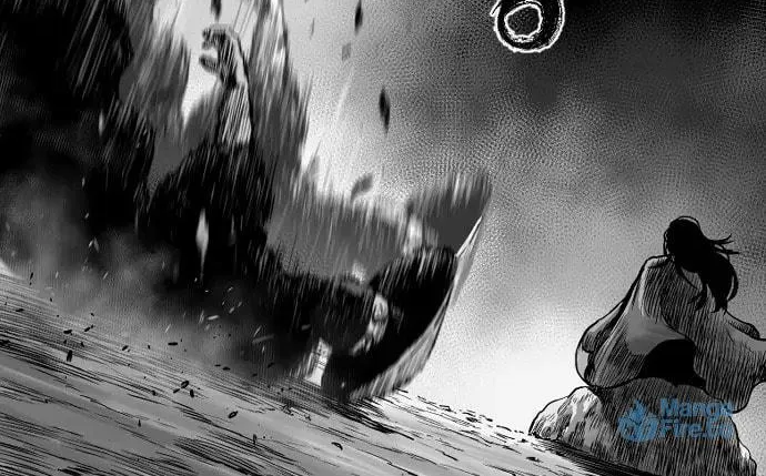 Read Parrot Blade chapter 12 image 95 on Lezhin
