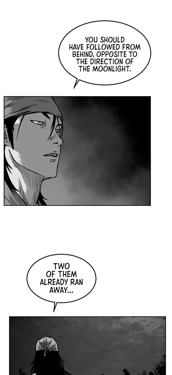 Read Parrot Blade chapter 12 image 98 on Lezhin