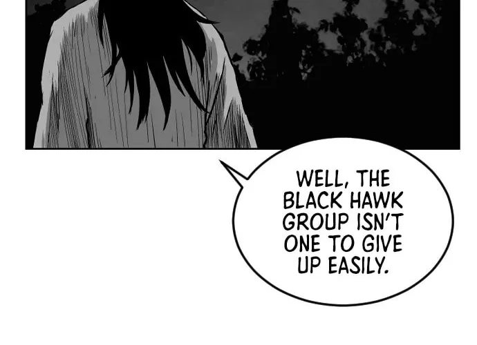 Read Parrot Blade chapter 12 image 99 on Lezhin