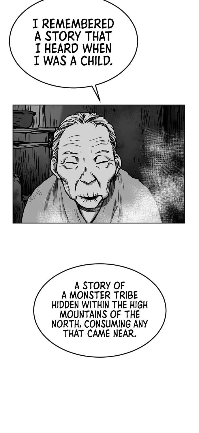 Read Parrot Blade chapter 13 image 100 on Lezhin