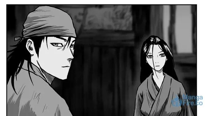Read Parrot Blade chapter 13 image 101 on Lezhin