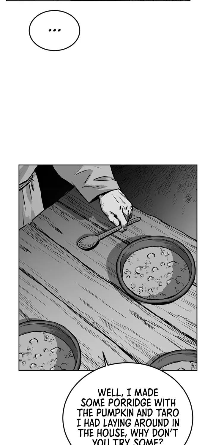 Read Parrot Blade chapter 13 image 102 on Lezhin