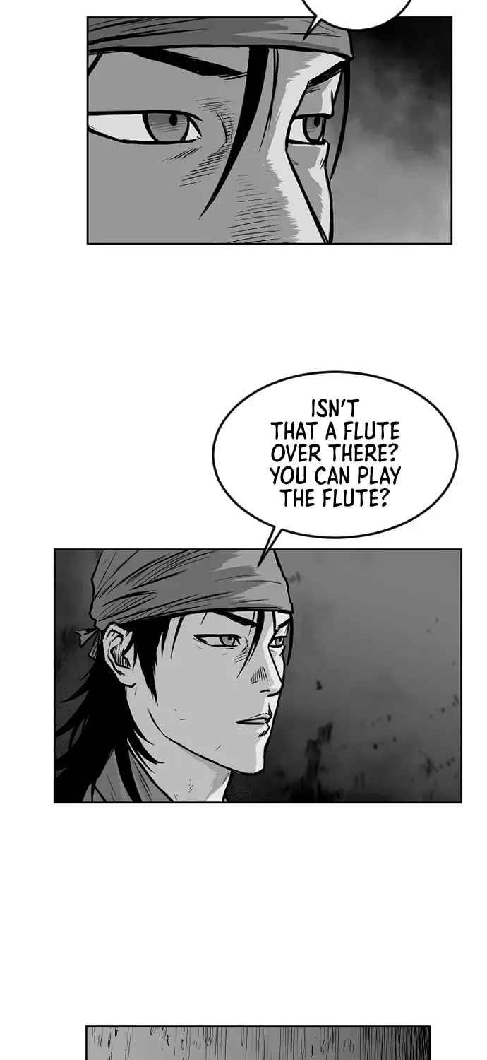Read Parrot Blade chapter 13 image 104 on Lezhin