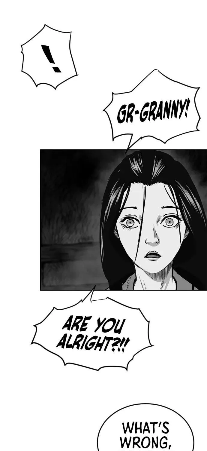 Read Parrot Blade chapter 13 image 112 on Lezhin