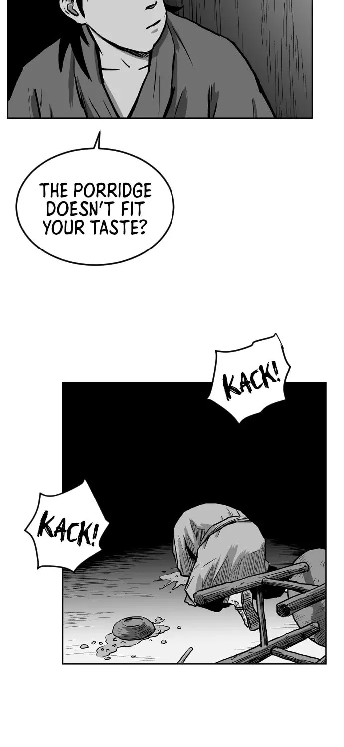 Read Parrot Blade chapter 13 image 114 on Lezhin