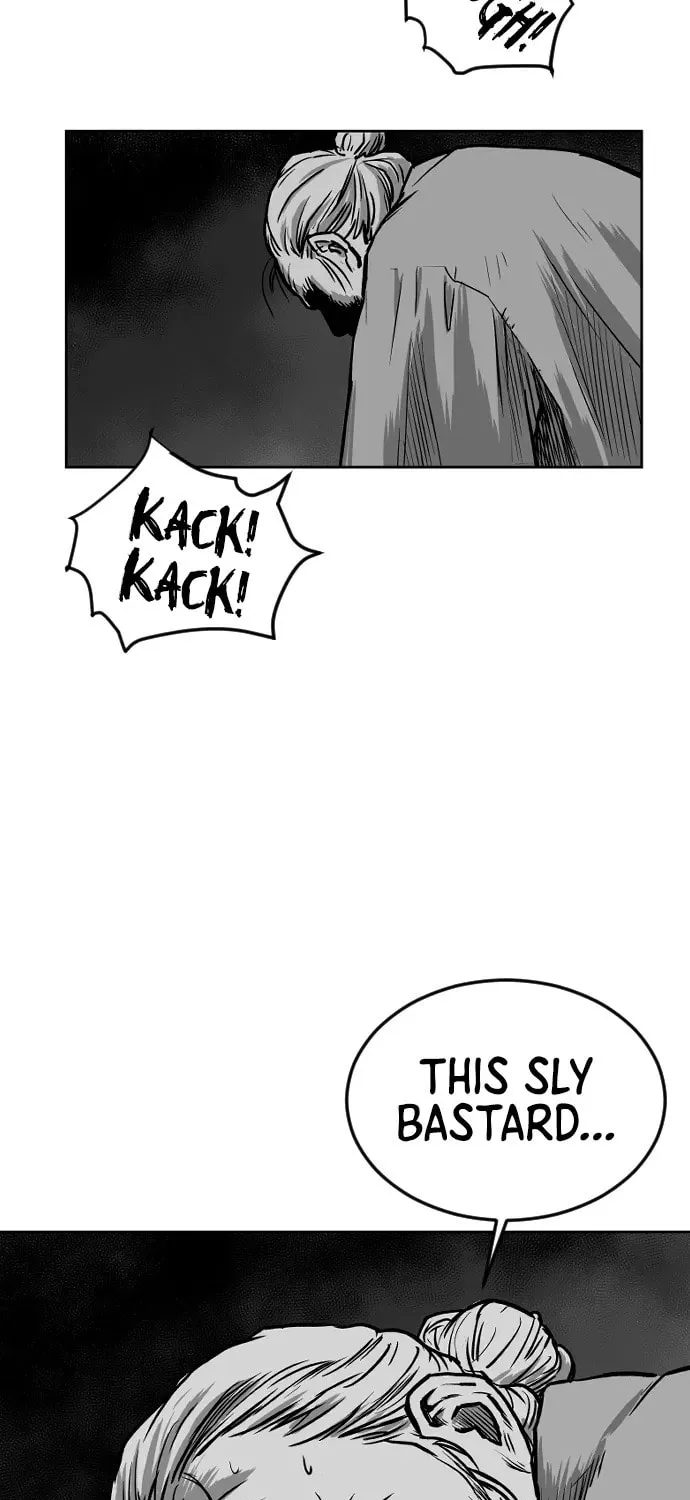 Read Parrot Blade chapter 13 image 116 on Lezhin