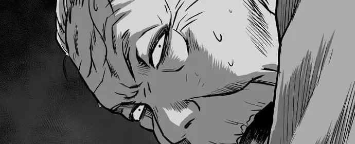 Read Parrot Blade chapter 13 image 117 on Lezhin