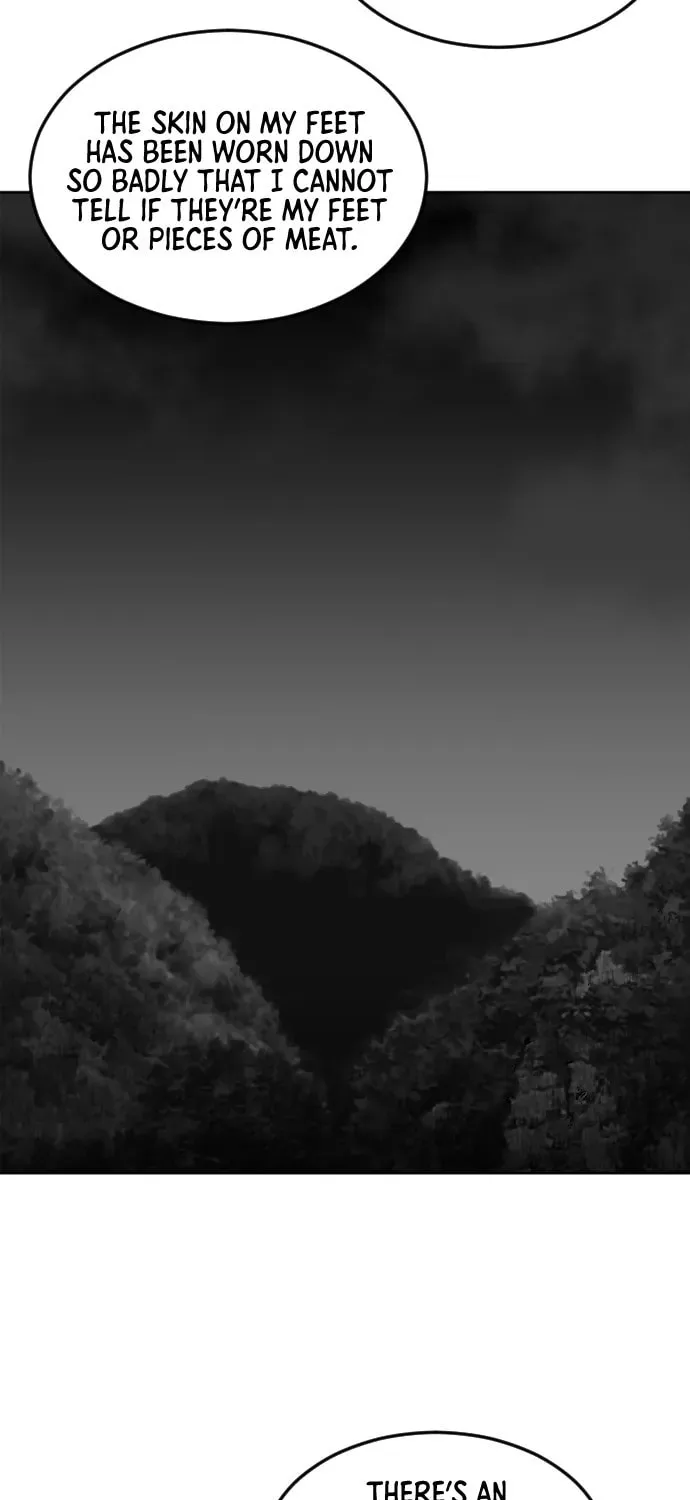 Read Parrot Blade chapter 13 image 2 on Lezhin