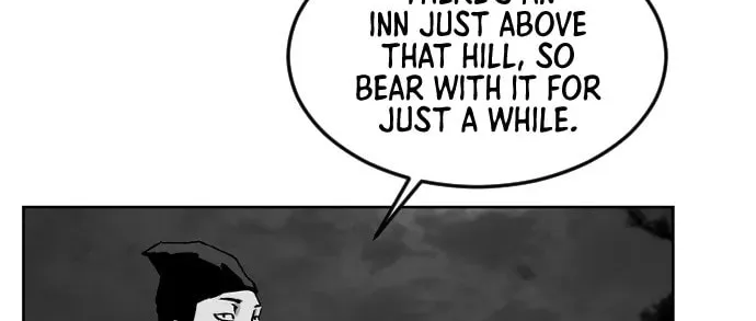 Read Parrot Blade chapter 13 image 3 on Lezhin