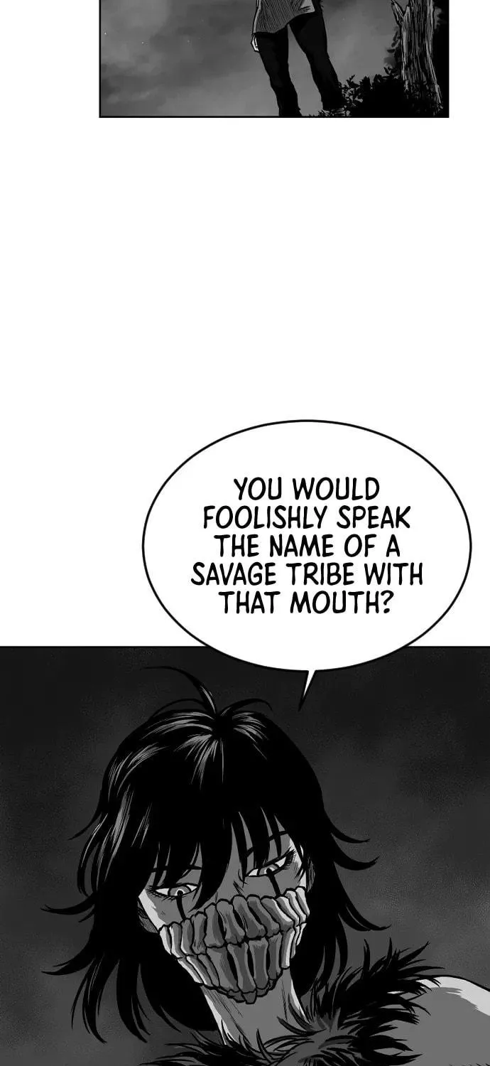 Read Parrot Blade chapter 13 image 34 on Lezhin
