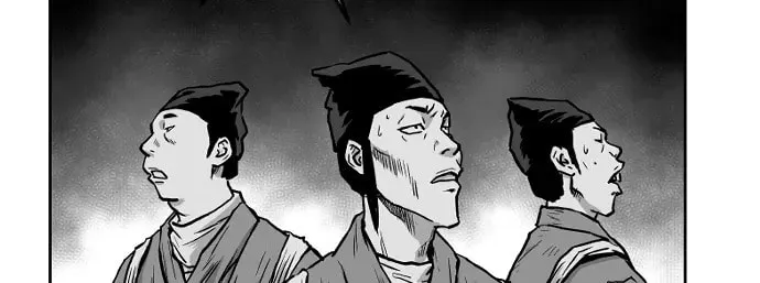 Read Parrot Blade chapter 13 image 37 on Lezhin