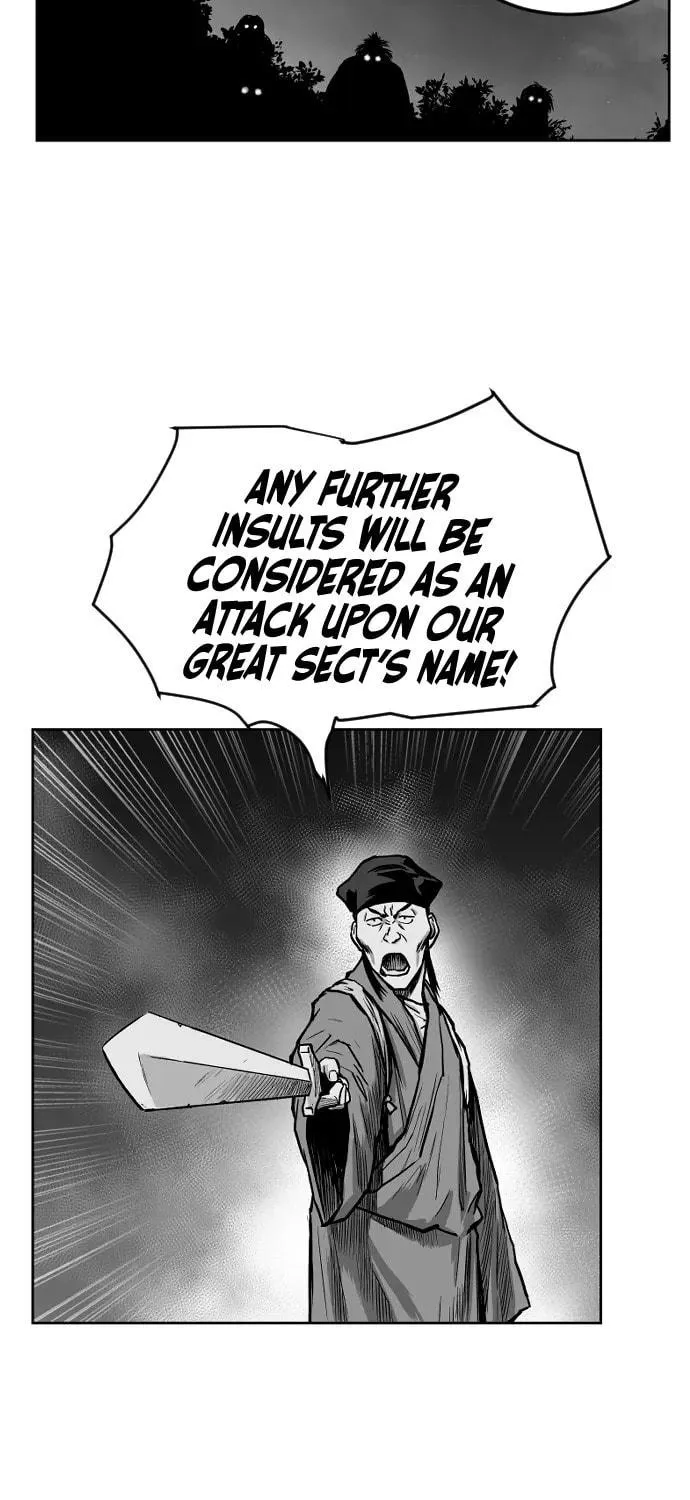 Read Parrot Blade chapter 13 image 40 on Lezhin