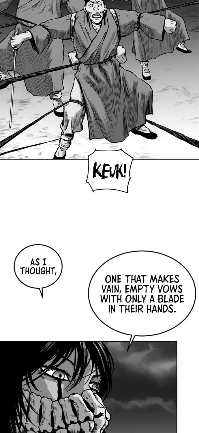 Read Parrot Blade chapter 13 image 46 on Lezhin