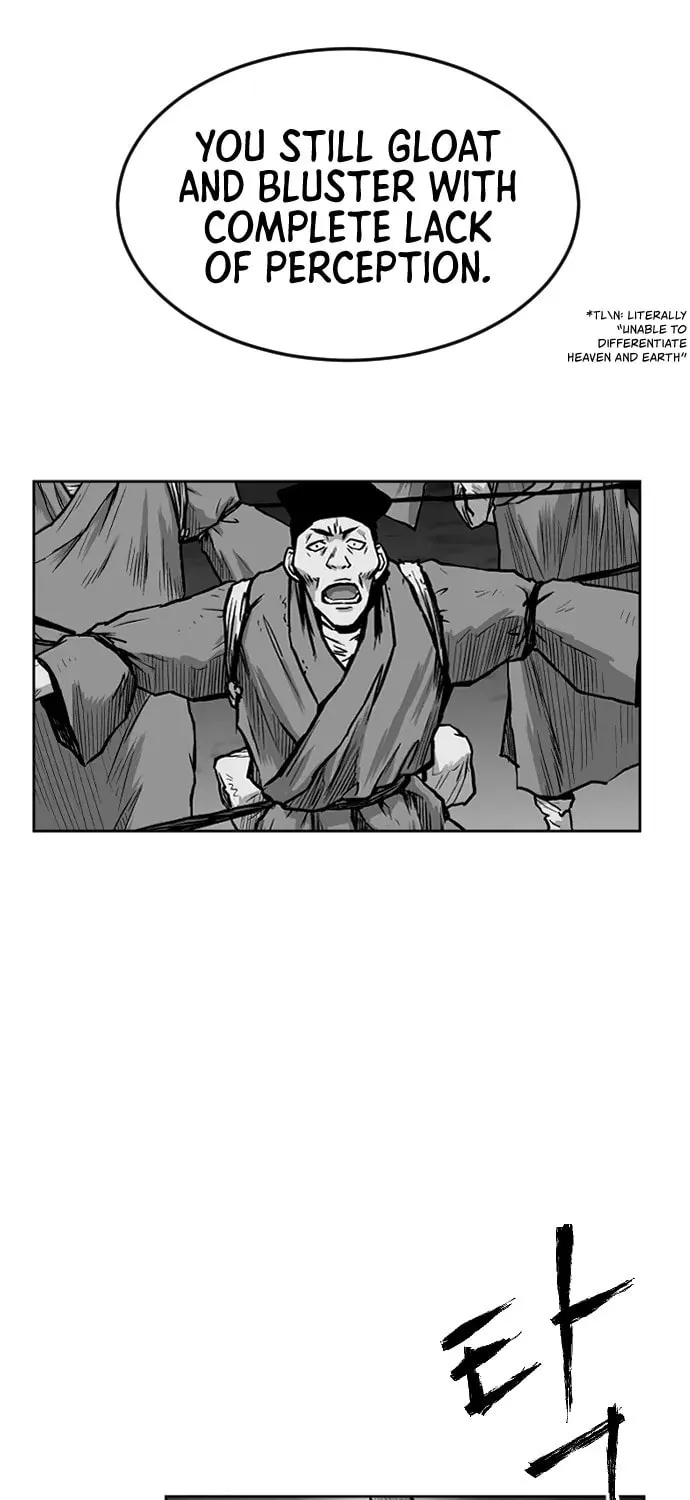 Read Parrot Blade chapter 13 image 48 on Lezhin