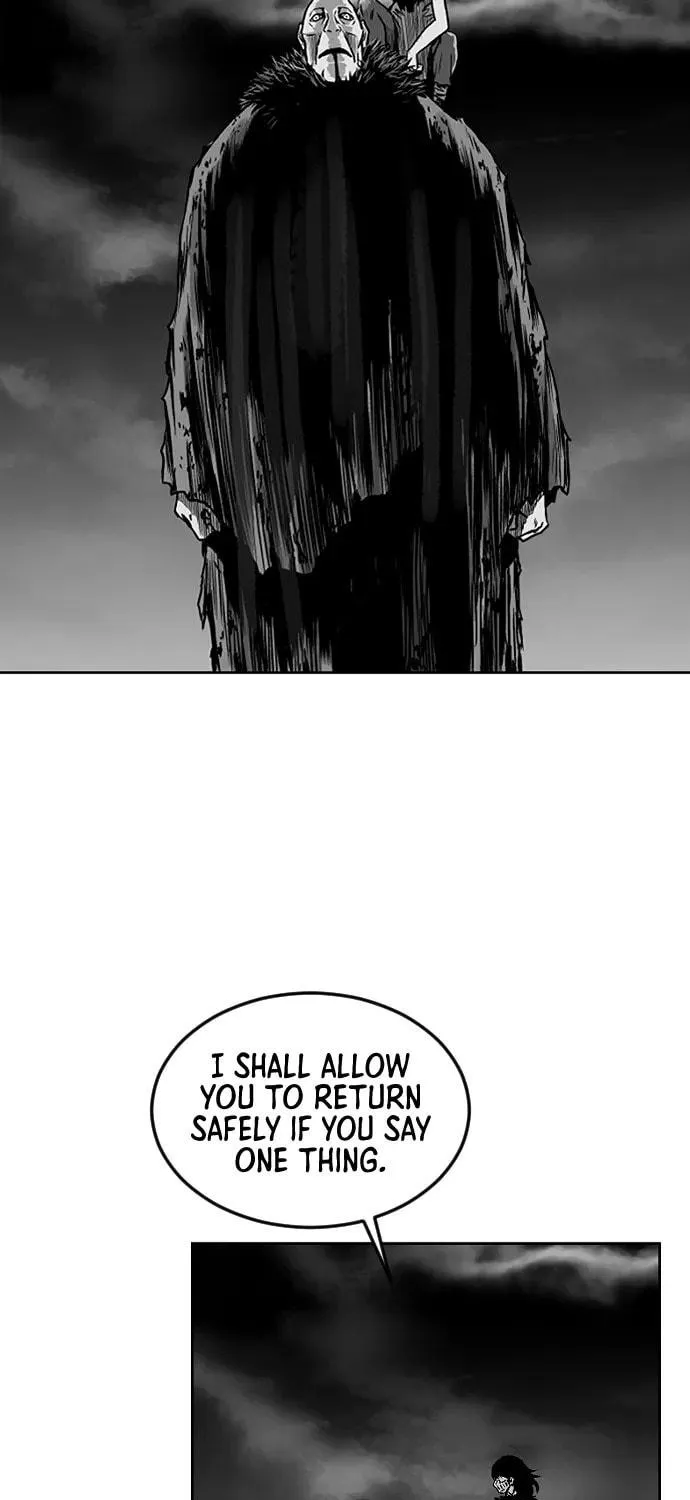 Read Parrot Blade chapter 13 image 52 on Lezhin