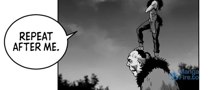Read Parrot Blade chapter 13 image 53 on Lezhin