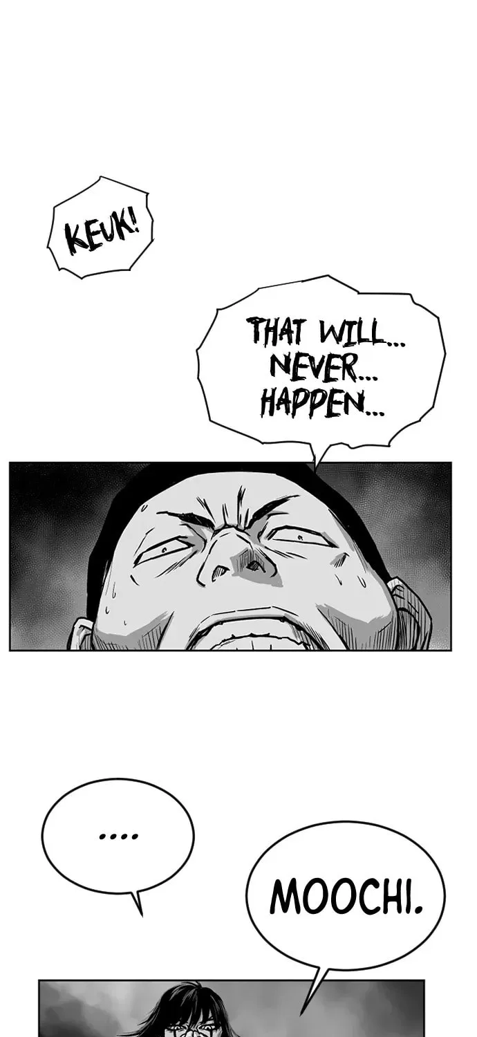 Read Parrot Blade chapter 13 image 62 on Lezhin