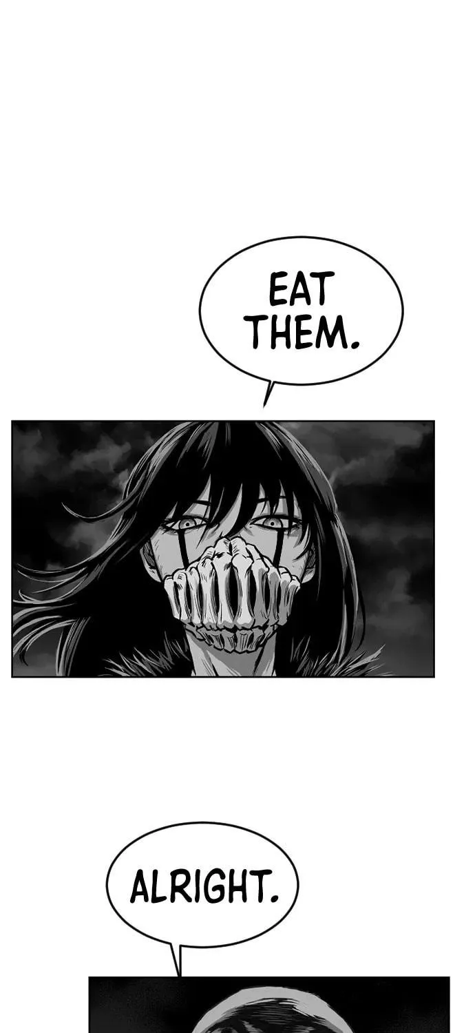 Read Parrot Blade chapter 13 image 64 on Lezhin