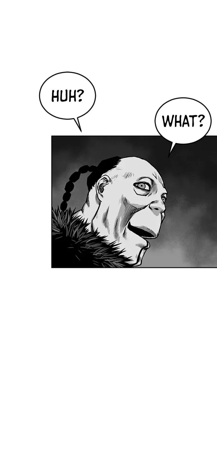 Read Parrot Blade chapter 13 image 68 on Lezhin