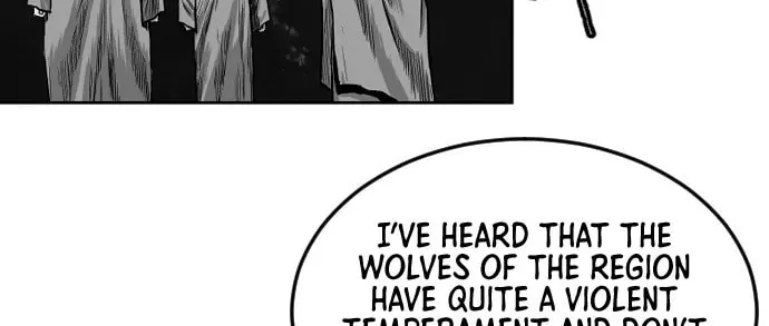 Read Parrot Blade chapter 13 image 7 on Lezhin