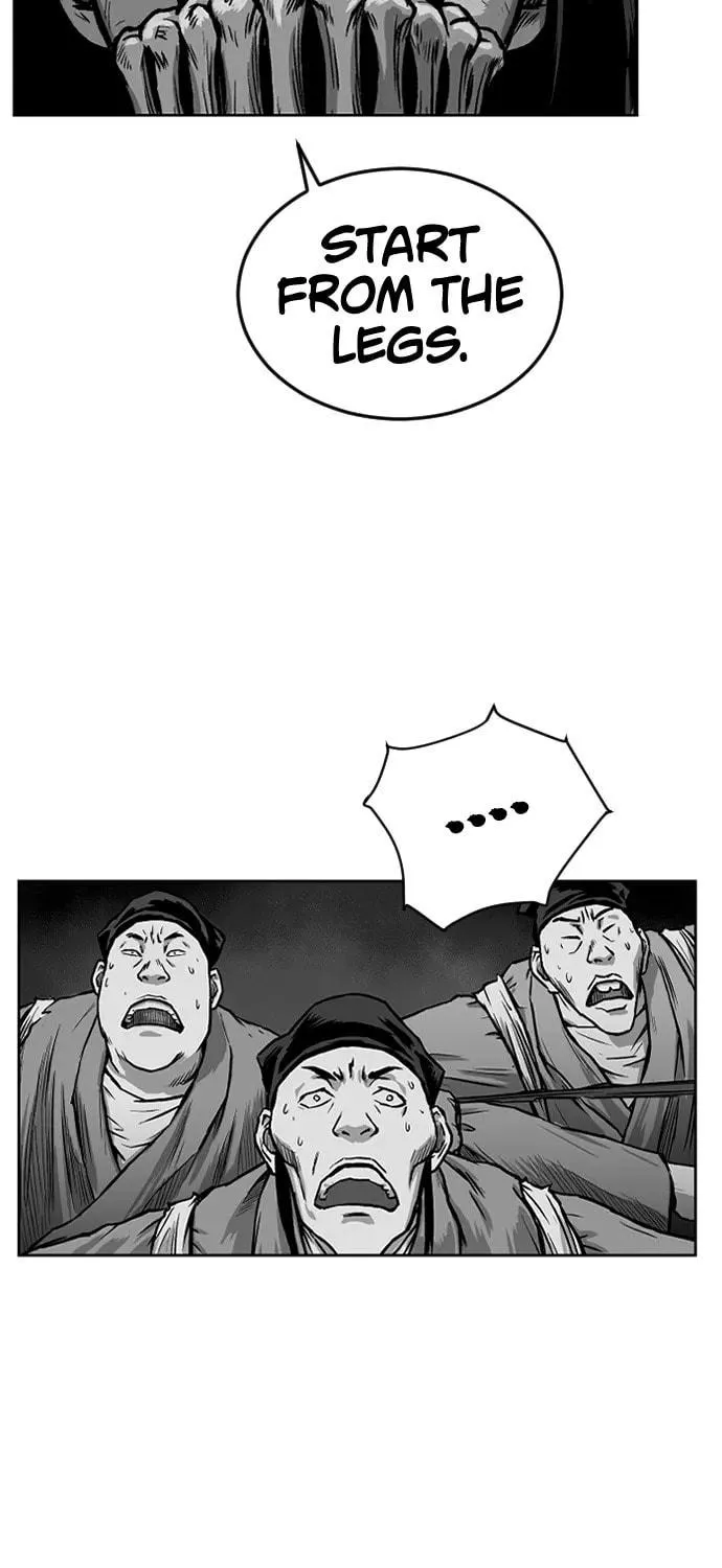 Read Parrot Blade chapter 13 image 70 on Lezhin