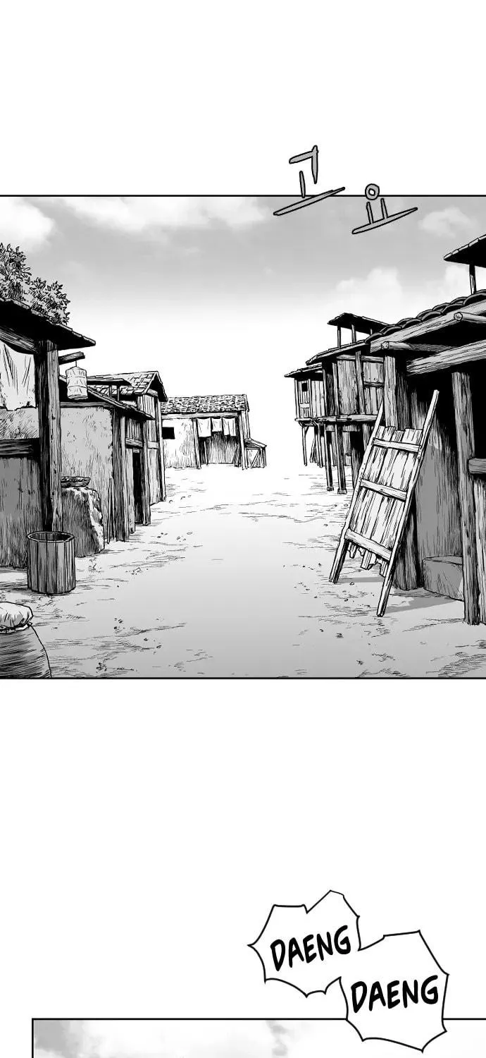Read Parrot Blade chapter 13 image 76 on Lezhin