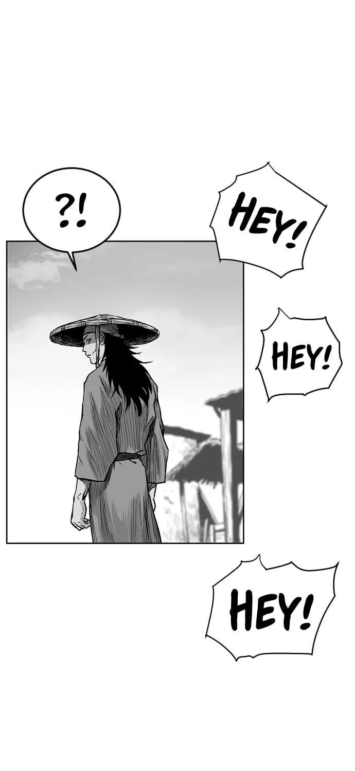 Read Parrot Blade chapter 13 image 82 on Lezhin