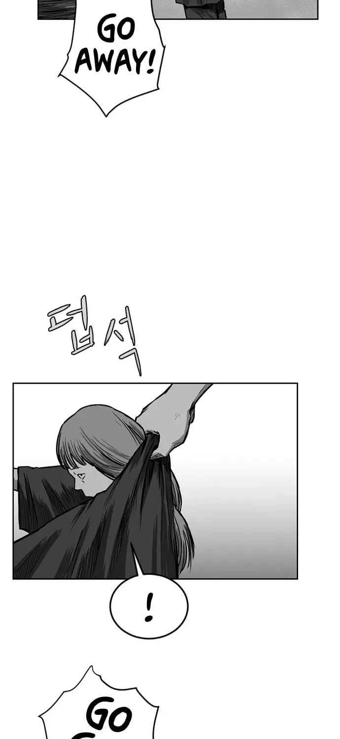 Read Parrot Blade chapter 13 image 86 on Lezhin