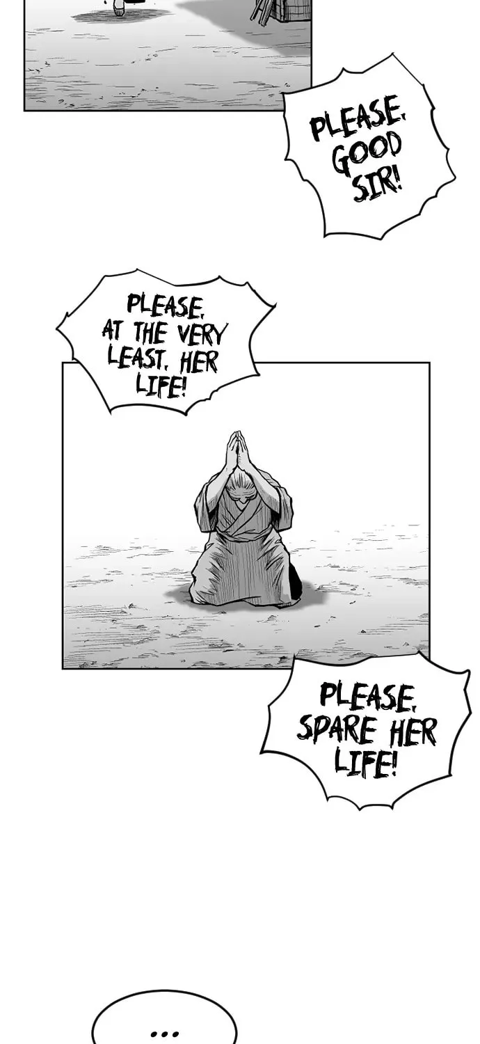Read Parrot Blade chapter 13 image 90 on Lezhin
