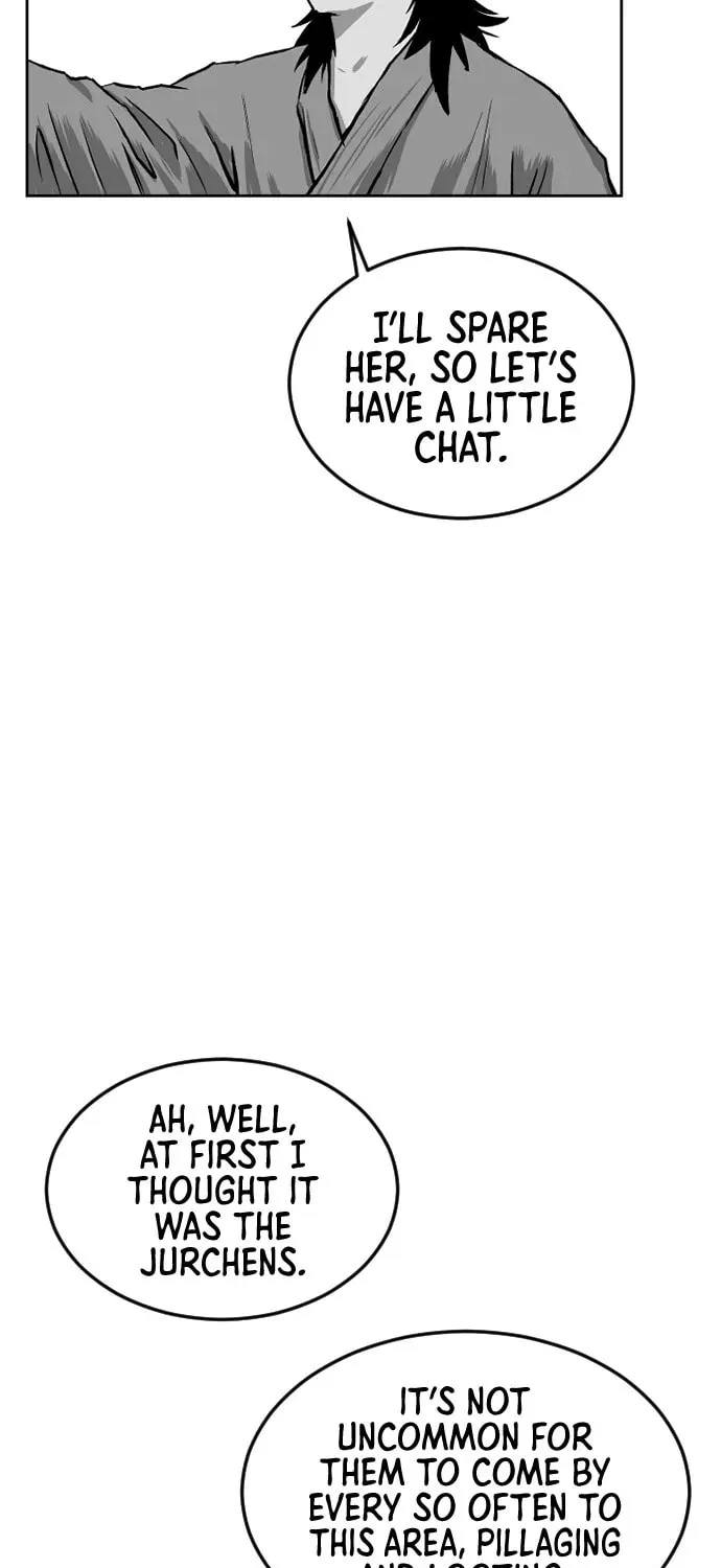 Read Parrot Blade chapter 13 image 92 on Lezhin