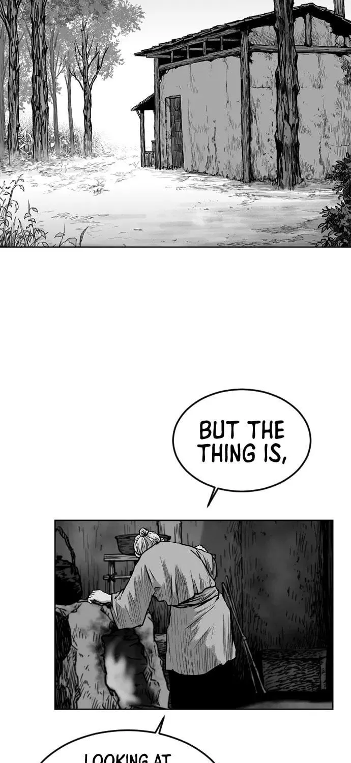 Read Parrot Blade chapter 13 image 94 on Lezhin
