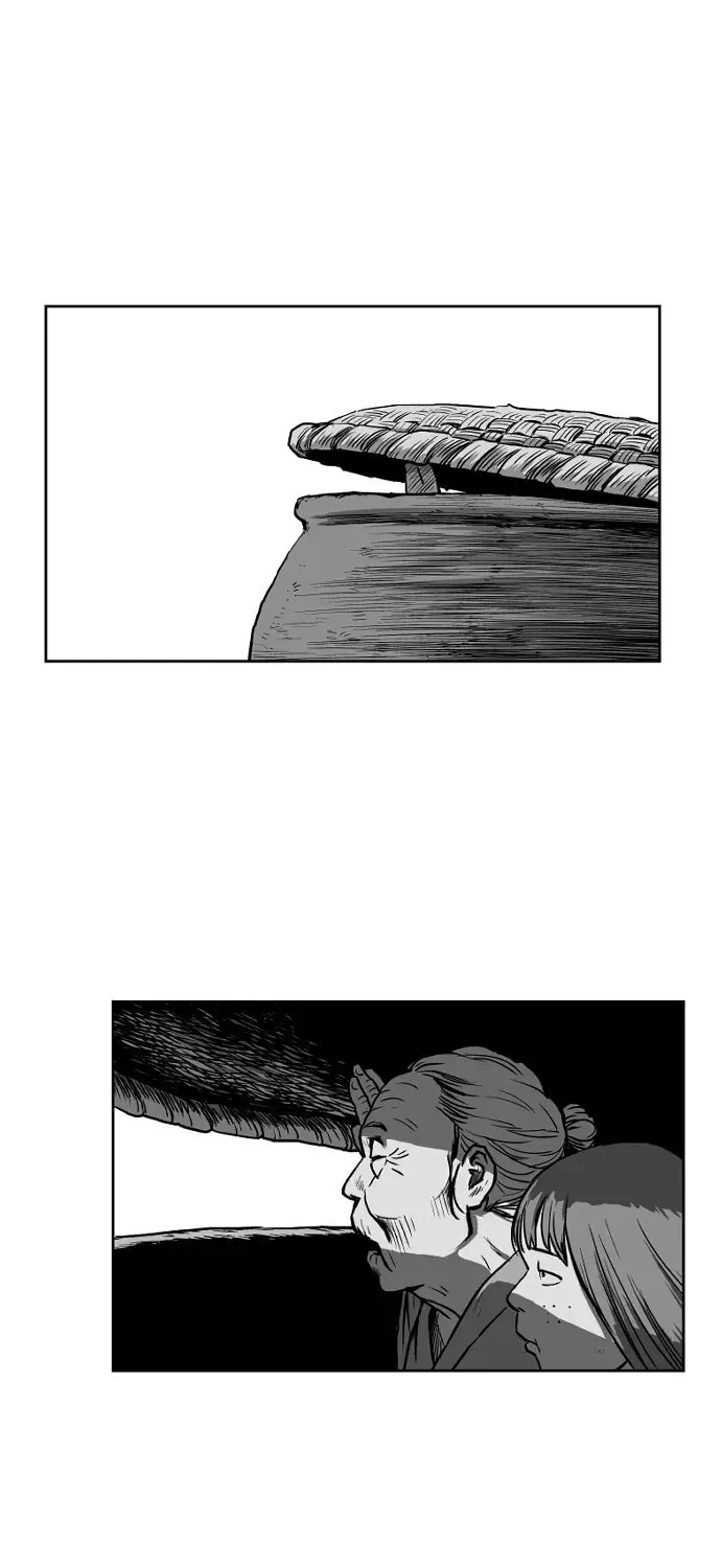 Read Parrot Blade chapter 13 image 96 on Lezhin