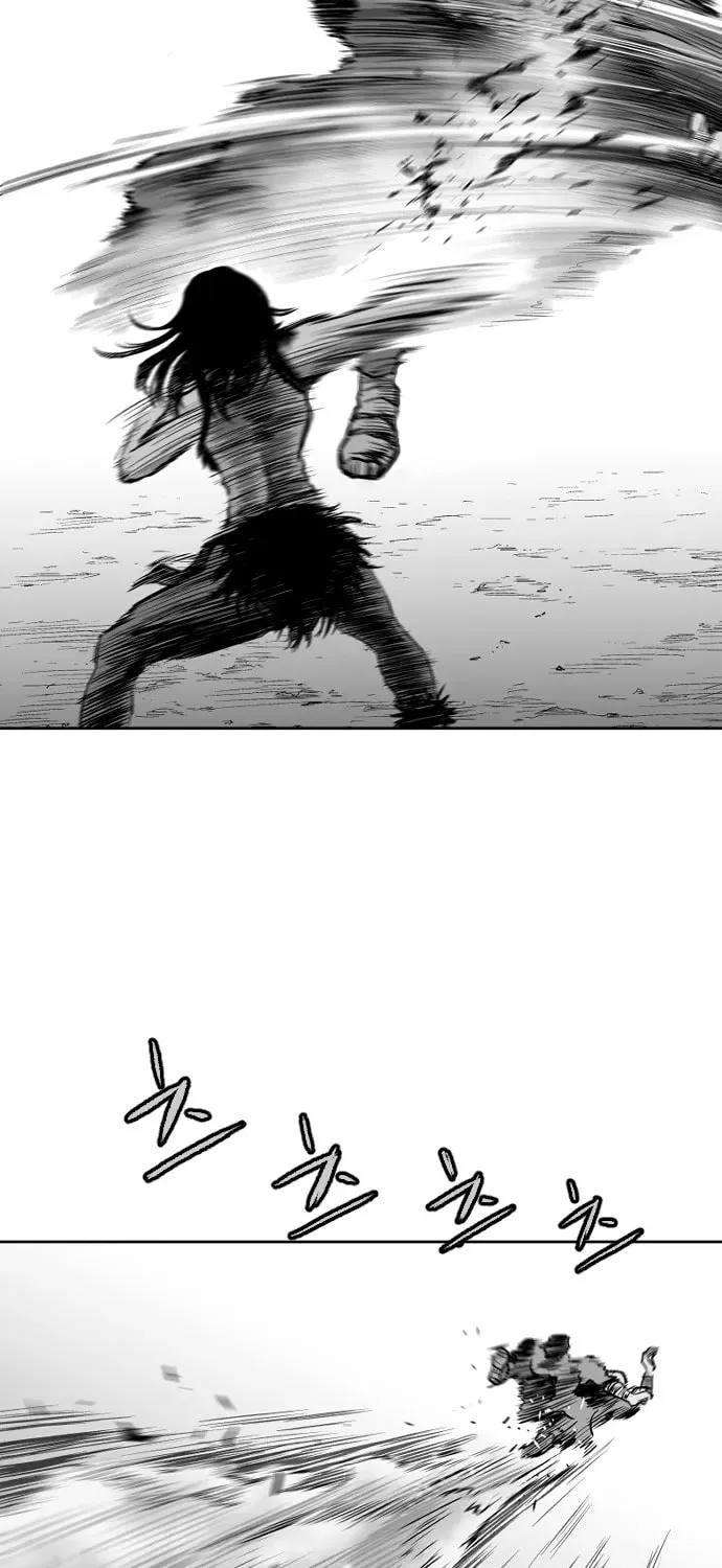 Read Parrot Blade chapter 14 image 104 on Lezhin