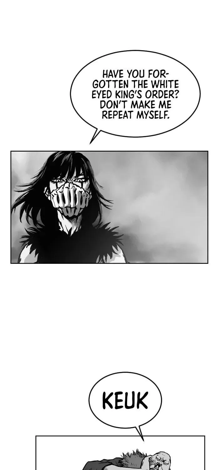 Read Parrot Blade chapter 14 image 106 on Lezhin
