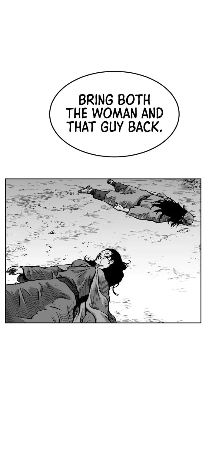 Read Parrot Blade chapter 14 image 108 on Lezhin