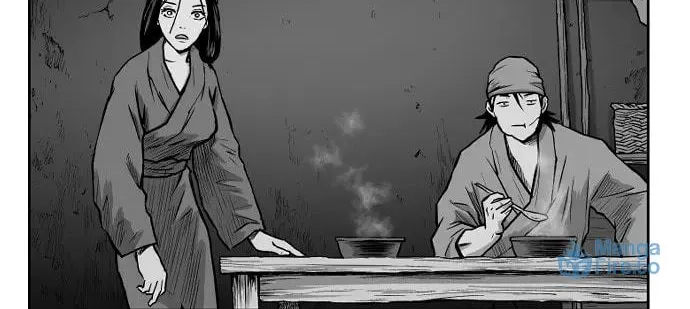 Read Parrot Blade chapter 14 image 11 on Lezhin