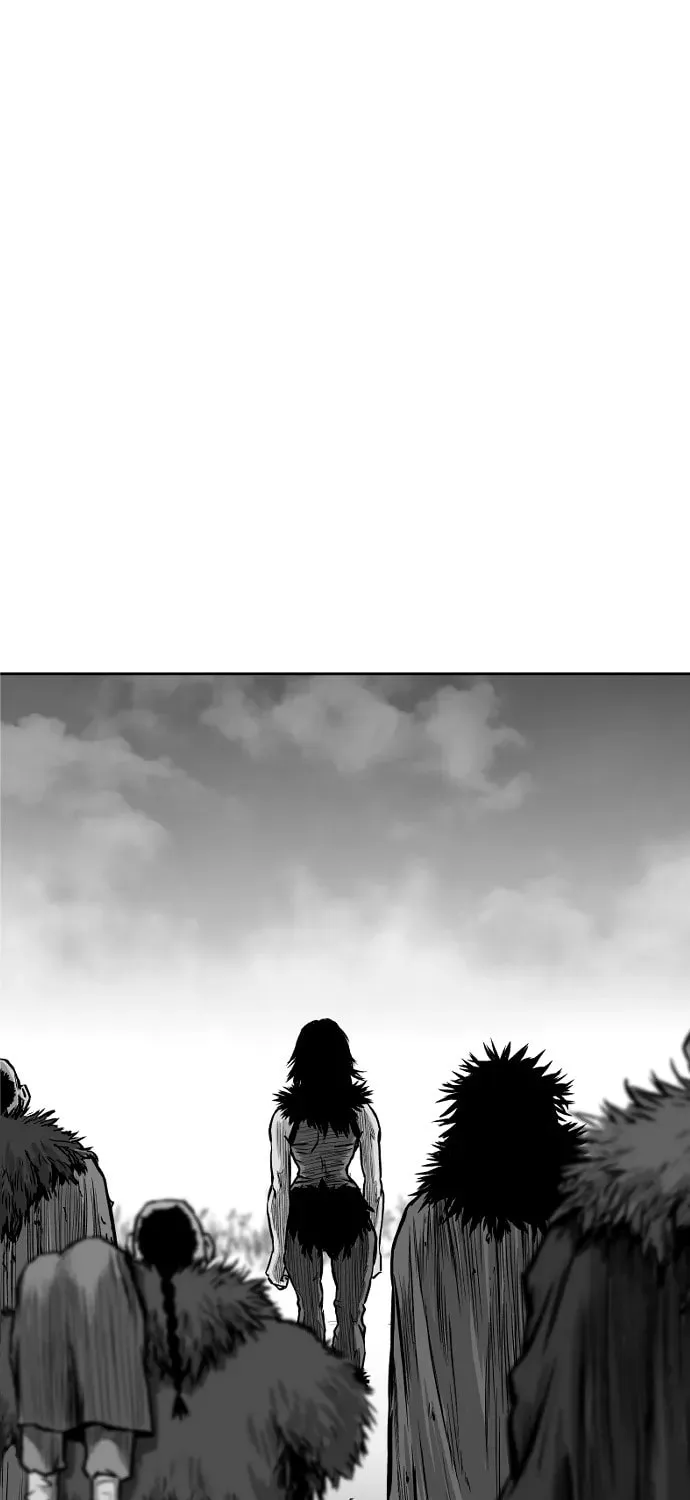 Read Parrot Blade chapter 14 image 110 on Lezhin