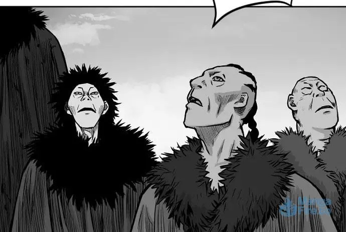 Read Parrot Blade chapter 14 image 113 on Lezhin