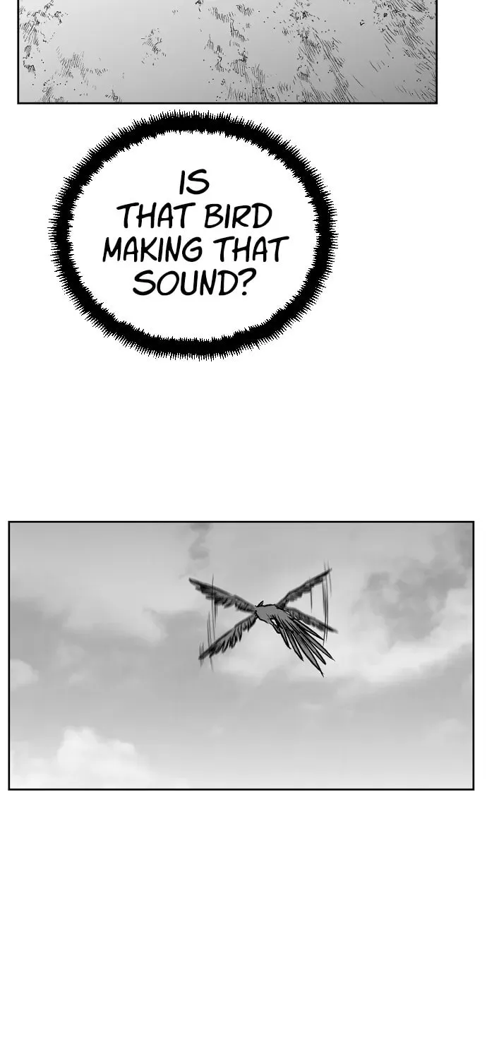 Read Parrot Blade chapter 14 image 116 on Lezhin