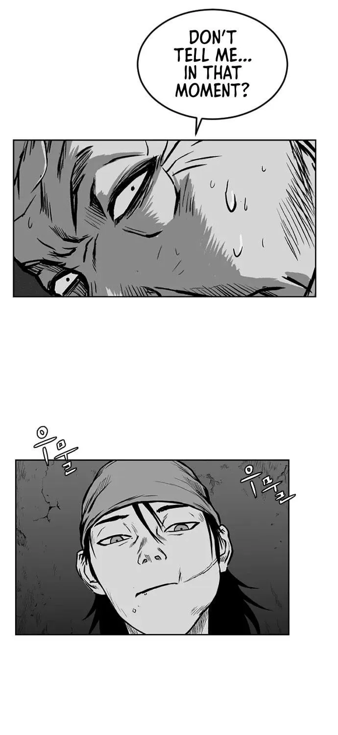 Read Parrot Blade chapter 14 image 16 on Lezhin
