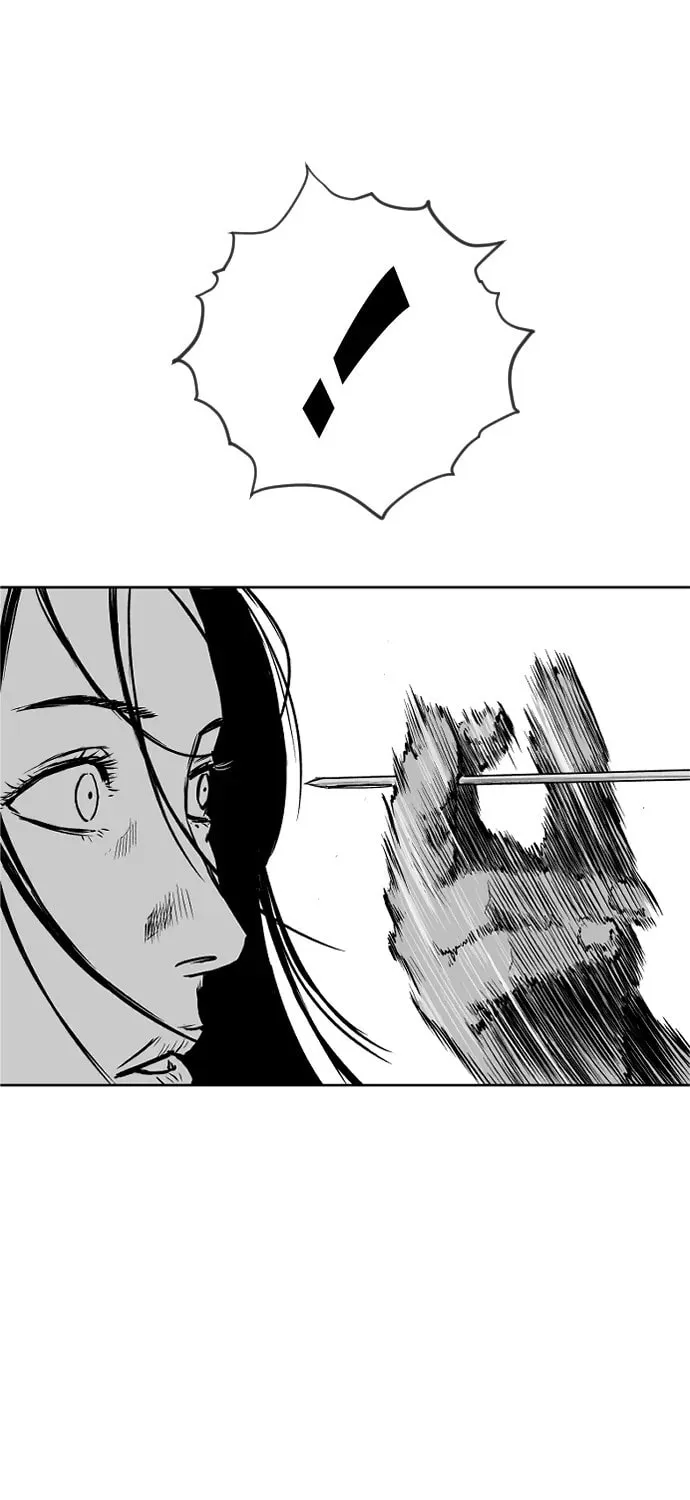 Read Parrot Blade chapter 14 image 20 on Lezhin
